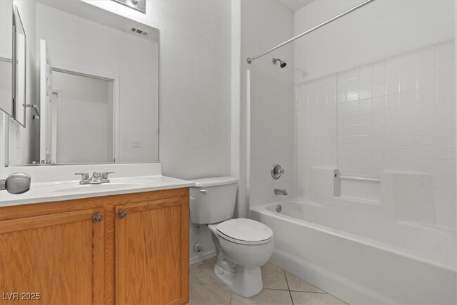 property at 7636 Dove Canyon St