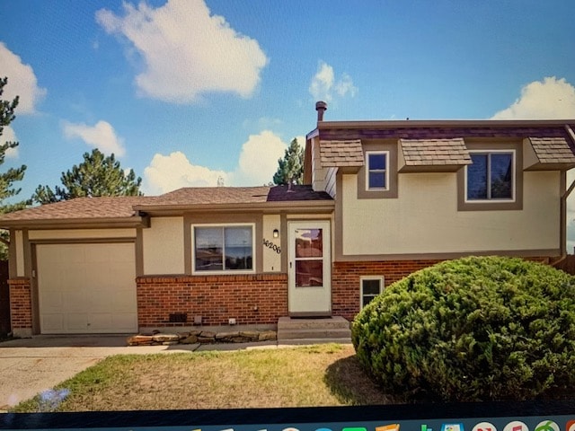 property at 16206 E Utah Pl