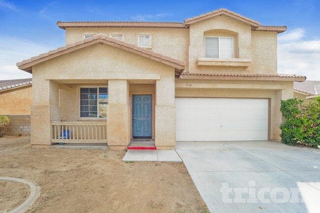 property at 1734 W Ave H 1