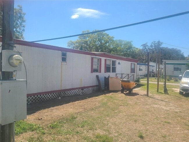 property at 9440 Bourbon St