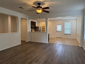 812 Watson Way in Pflugerville, TX - Building Photo - Building Photo