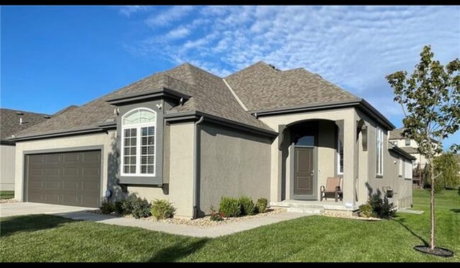 property at 8000 W 166th Pl