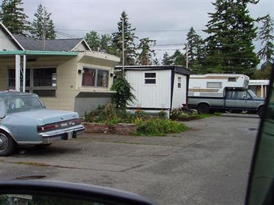 2625 W Maplewood in Bellingham, WA - Building Photo