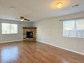 3910 Reindeer Cir in Colorado Springs, CO - Building Photo - Building Photo