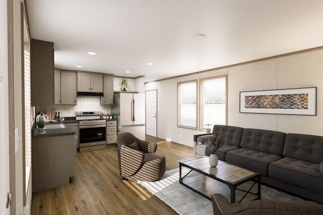 23485 Harned St in Warren, MI - Building Photo - Building Photo