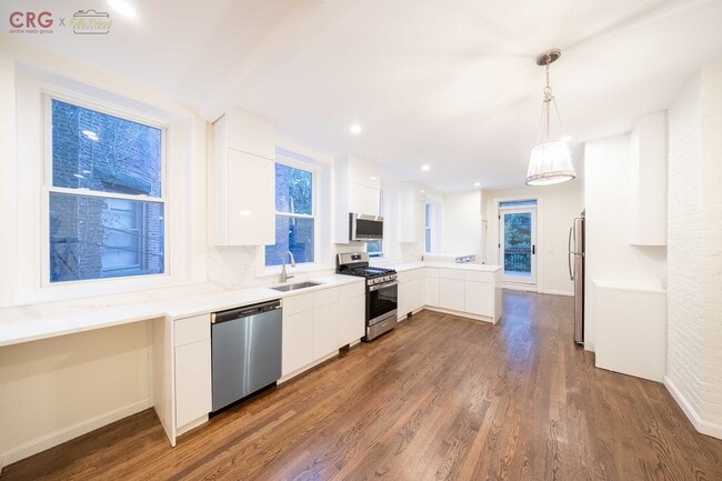 property at 1726 Beacon St