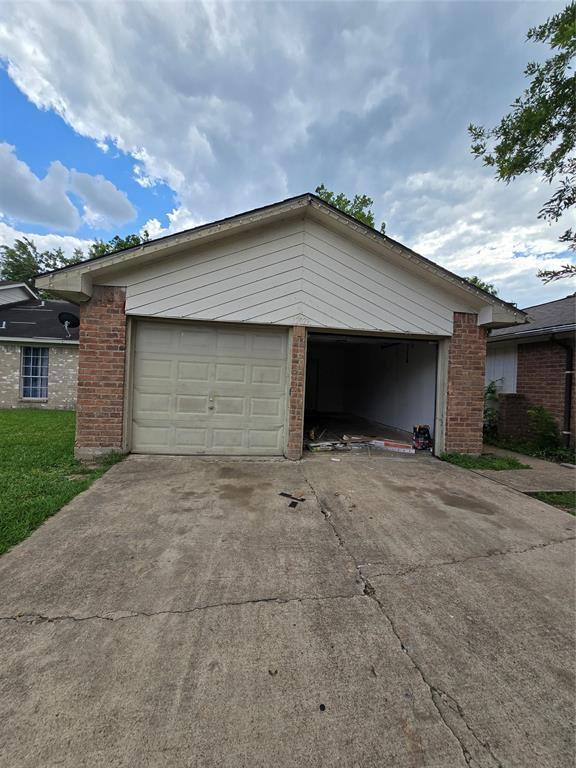 property at 12021 Tambourine Dr