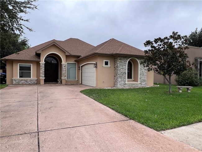 4229 Toronto Ave in McAllen, TX - Building Photo - Building Photo