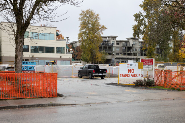 Terra Garden in Surrey, BC - Building Photo - Building Photo