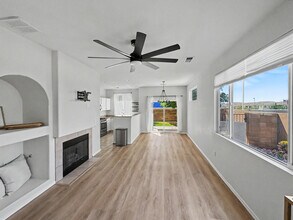 6501 San Antonio Dr NE in Albuquerque, NM - Building Photo - Building Photo