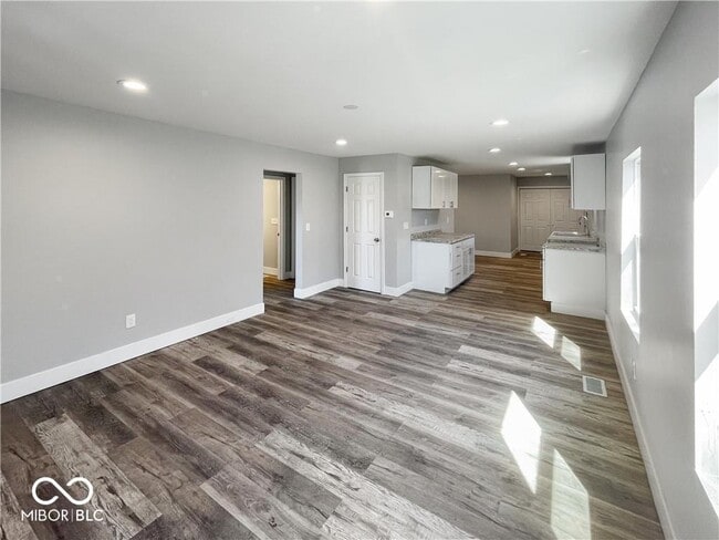 4630 Farrington Ave in Indianapolis, IN - Building Photo - Building Photo