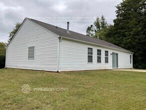 2534 Liberton Ct in Charlotte, NC - Foto de edificio - Building Photo