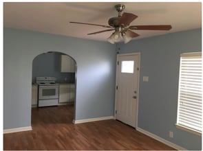 1050 Vanderbilt St in San Antonio, TX - Building Photo - Building Photo