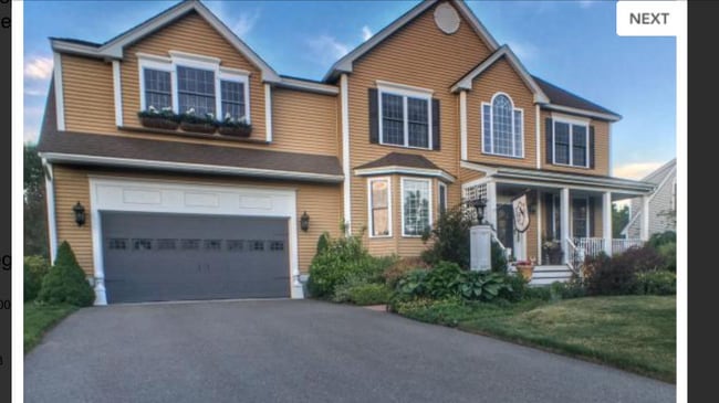 property at 12 Wild Rose Dr