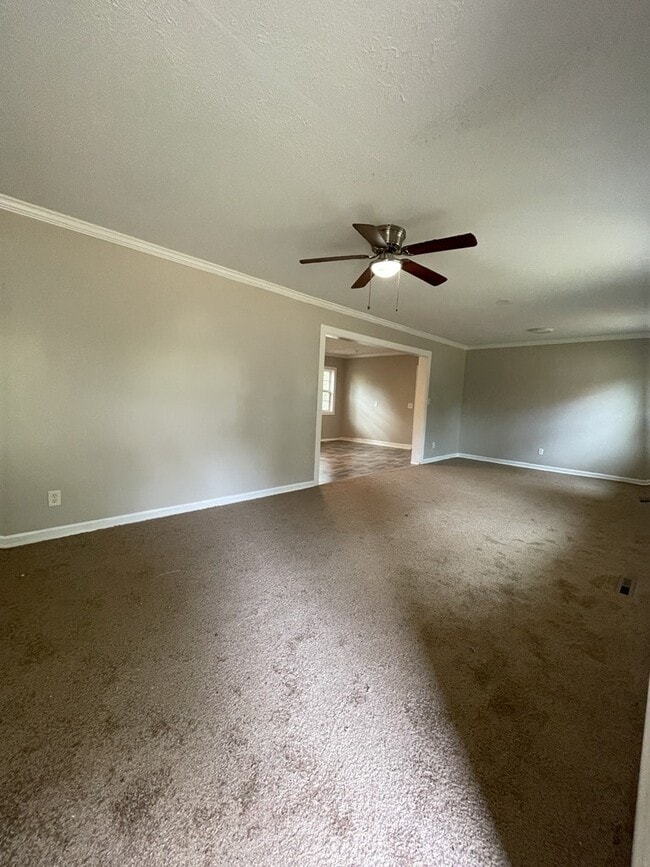 511 Woodward Ave in Jackson, MS - Building Photo - Building Photo