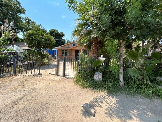 property at 7077 N Weber Ave