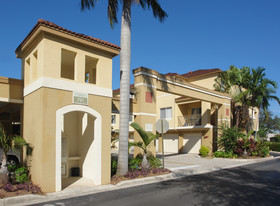 Paragon Plantation Apartments