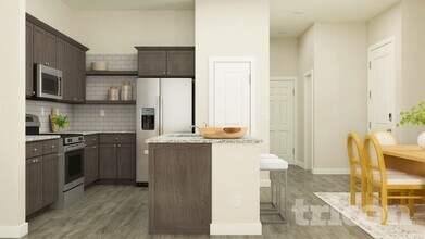 4305 Stonybrooke Dr in Arlington, TX - Building Photo - Building Photo