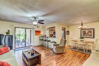 9355 N 91st St-Unit -119 in Scottsdale, AZ - Building Photo - Building Photo