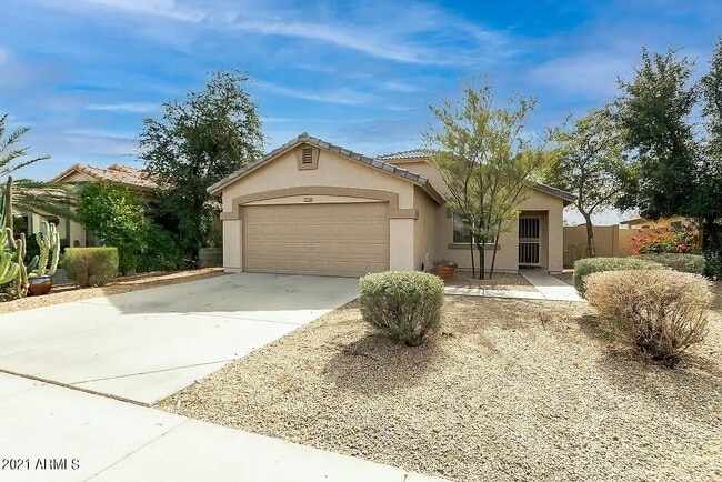 property at 13677 W Ocotillo Ln