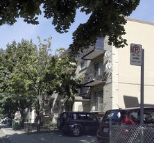 12439 Allard in Montréal, QC - Building Photo