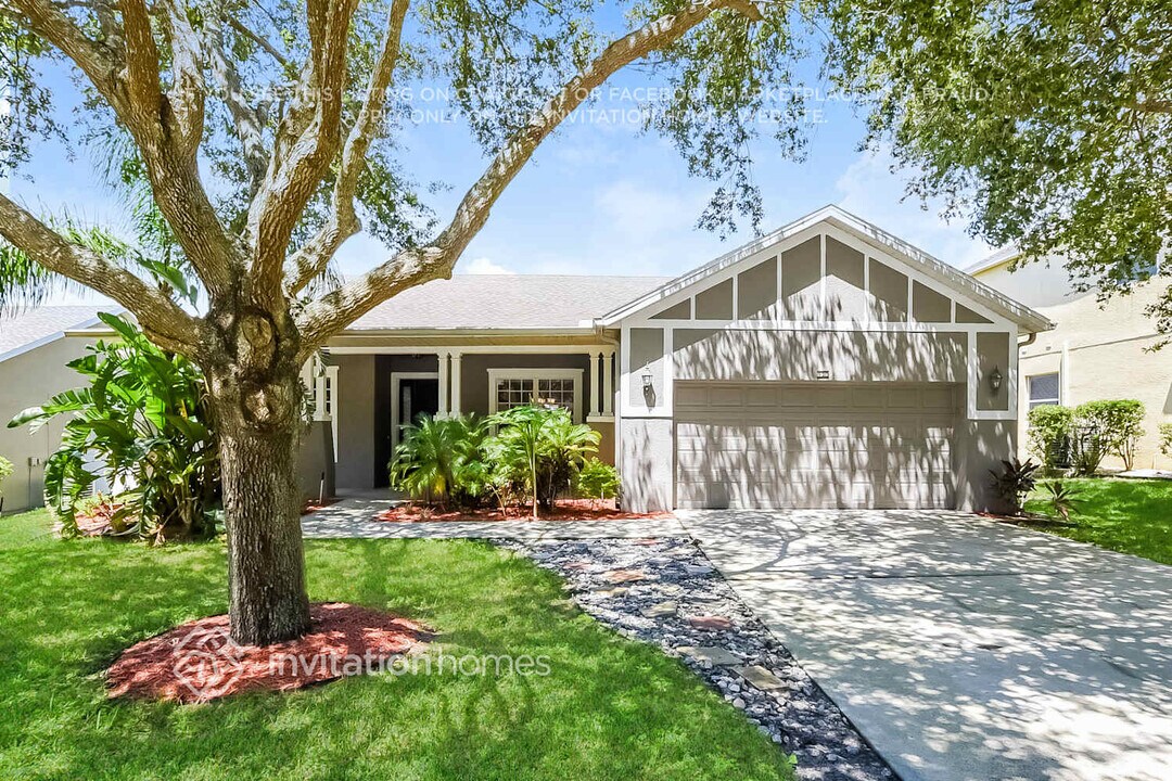 920 White Oak Way in Minneola, FL - Building Photo