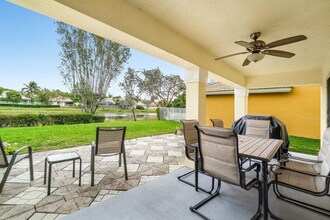 139 Citrus Park Cir in Boynton Beach, FL - Building Photo - Building Photo