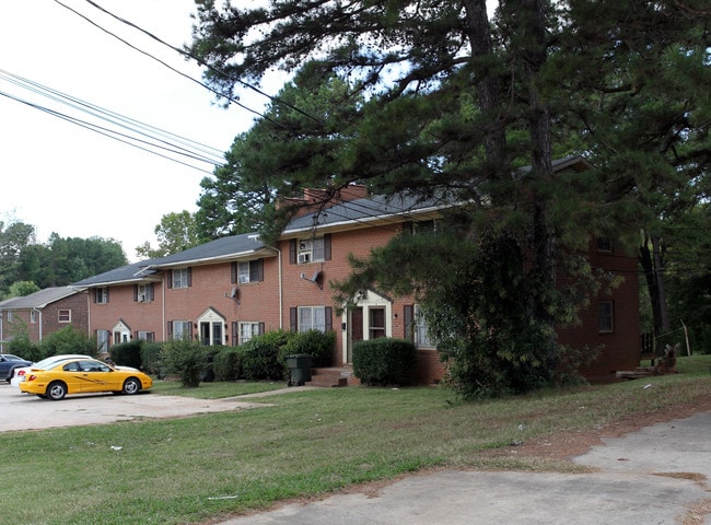 914 W 5th Ave in Lexington, NC - Building Photo - Building Photo