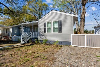 2925 Alabama Dr in North Charleston, SC - Building Photo - Building Photo