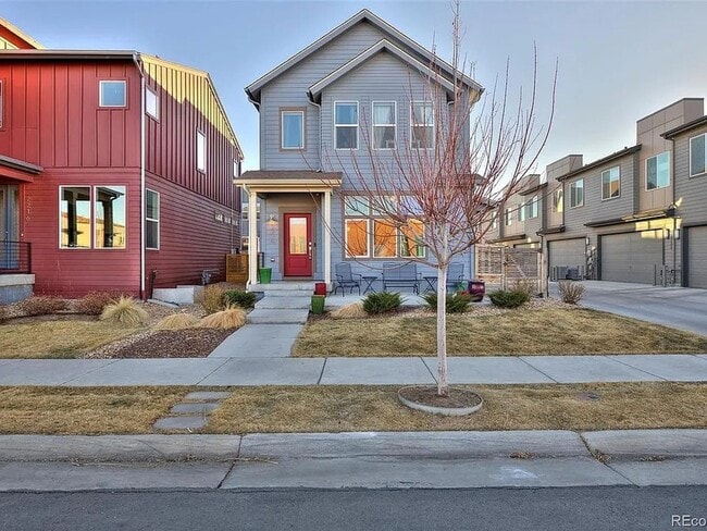 2230 W 67th Pl in Denver, CO - Building Photo - Building Photo