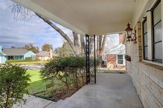 3609 Rogers Ave in Fort Worth, TX - Building Photo - Building Photo