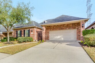 9227 Mystic Falls Ln in Humble, TX - Building Photo - Building Photo