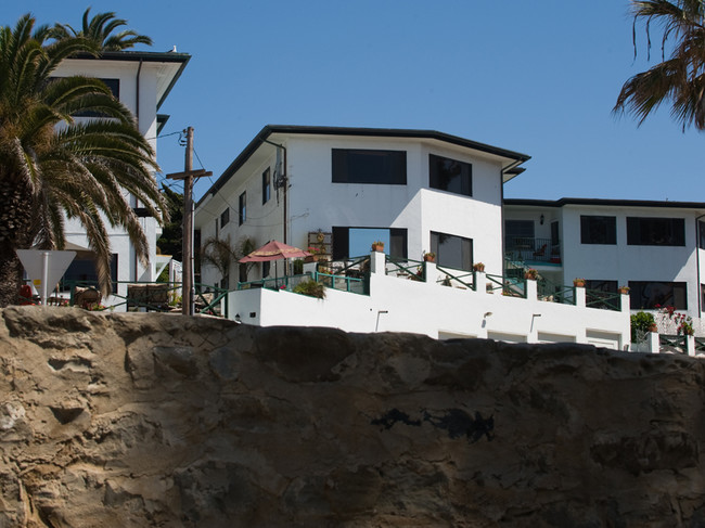 In Eden in La Jolla, CA - Foto de edificio - Building Photo