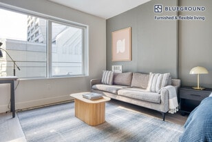 18 10th St in San Francisco, CA - Building Photo