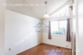 791 Columbine Village Dr in Woodland Park, CO - Building Photo - Building Photo