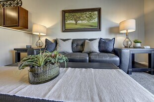 7604 Sand Lake Heights in Colorado Springs, CO - Building Photo