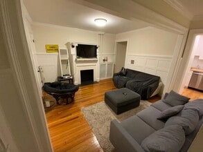 61 Park Dr in Boston, MA - Building Photo - Building Photo