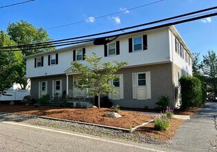 17 Wilson St in Chelmsford, MA - Building Photo - Building Photo