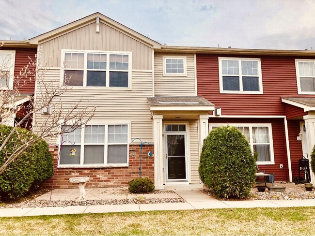 property at 3427 Cherry Ln