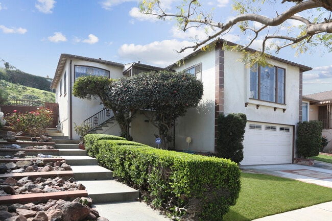 property at 2504 W 101st St