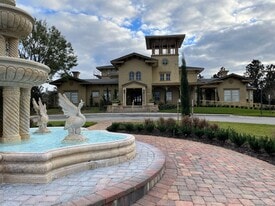 122 Vista Verdi Cir in Lake Mary, FL - Building Photo