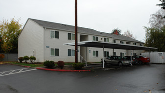 Skyline Apartments in Salem, OR - Foto de edificio - Building Photo