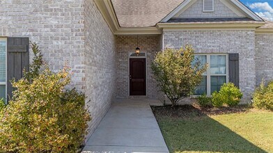 8978 Caraway Ln in Montgomery, AL - Building Photo - Building Photo
