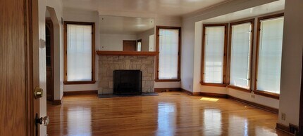 3948 N 44th St in Milwaukee, WI - Building Photo - Building Photo