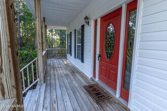 119 Shellbank Dr in Sneads Ferry, NC - Building Photo - Building Photo