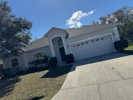 808 Massy Ct in Kissimmee, FL - Building Photo