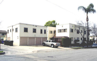 13012 Camilla St Apartments