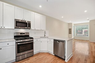 26 Florida Ave NE, Unit 1 in Washington, DC - Building Photo
