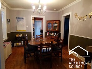 2427 W Warner Ave in Chicago, IL - Building Photo - Building Photo