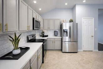 1803 W Welsford Dr in Spring, TX - Building Photo - Building Photo